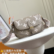 LV Satchel bags